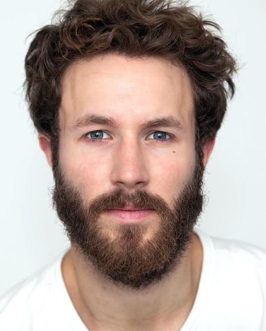 Javan Hirst Javan Hirst