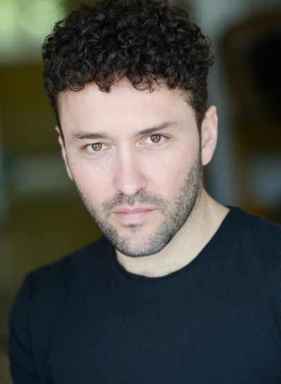 理查德·迈兰 Richard Mylan