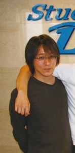 滨村敏郎 Hamamura Toshirou