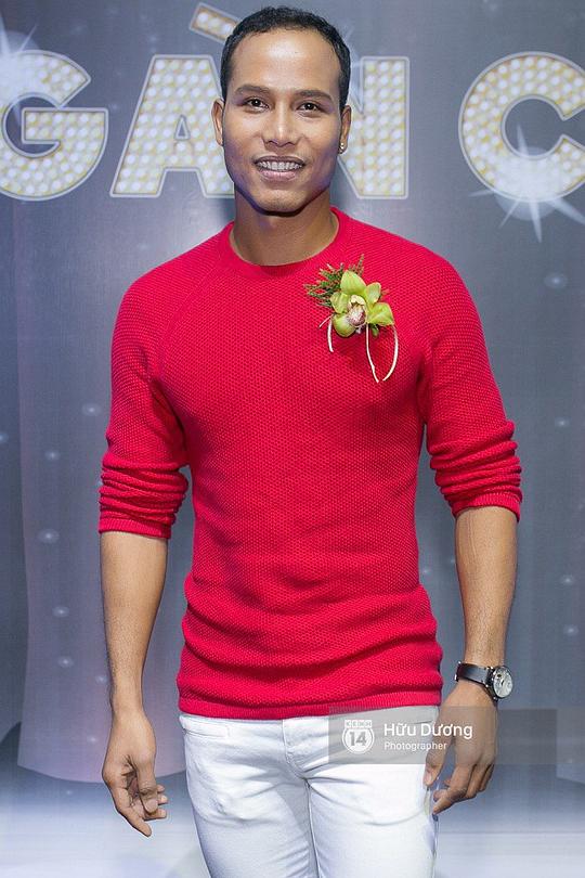 大卫·范 David Phạm