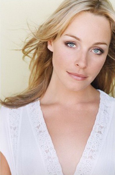 托莉·莫塞特 Tory Mussett