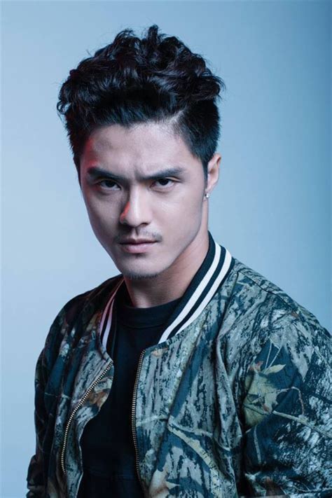 林荣海 Lâm Vinh Hải