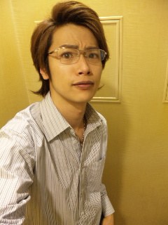 筱田光亮 Shinoda Mitsuyoshi