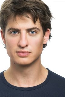 马特 · 巴伯 Matt Barber