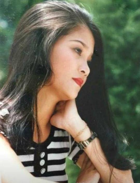 金银 Kim Ngân