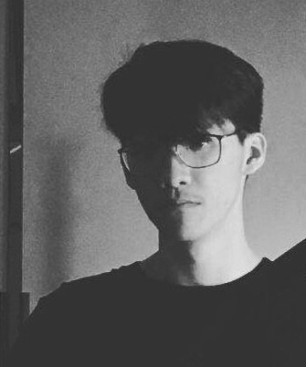 谢鑫 Xin Xie