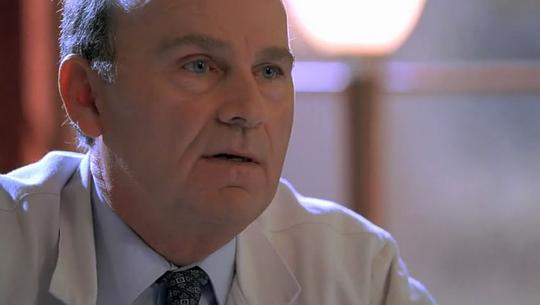 罗恩·帕金斯 Ron Perkins