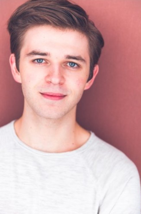 贾斯汀·马克 Justin Mark