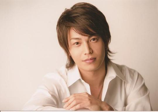 大口兼悟 Kengo Okuchi