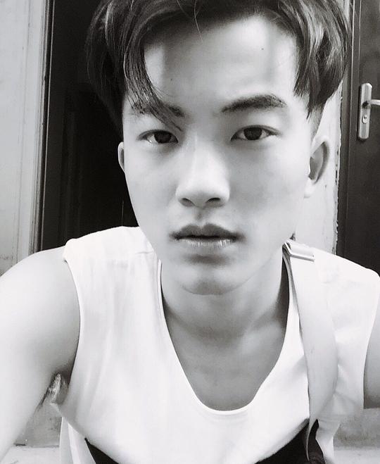 郭权赐 Quanci Guo