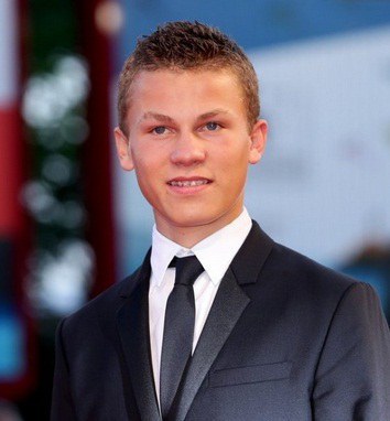 罗曼·保罗 Romain Paul