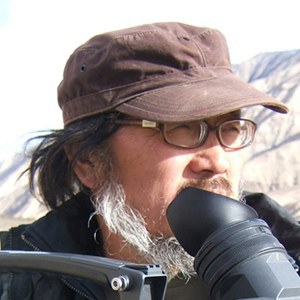 刘湘晨 Xiangchen Liu