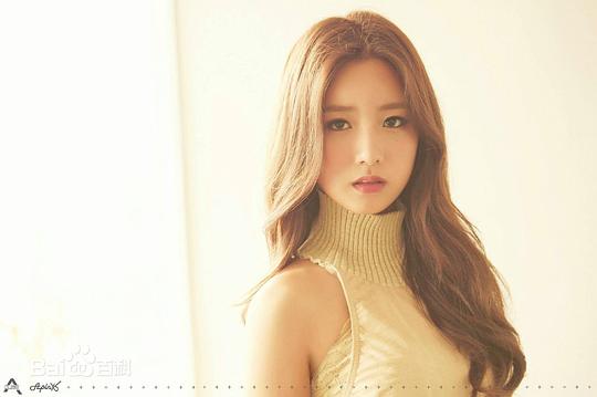 尹普美 Bo-mi Yoon