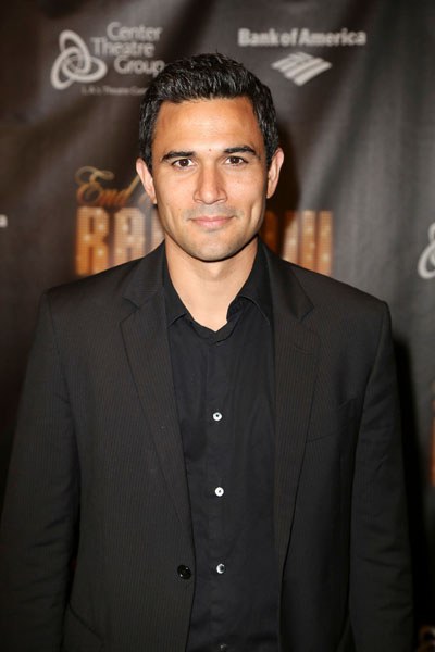 伊凡·埃尔南德斯 Ivan Hernandez