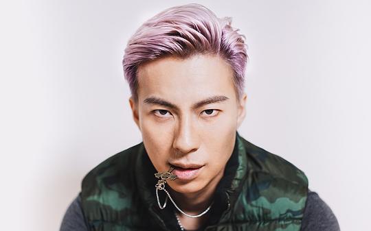 鹤天赐 Nathaniel Ho