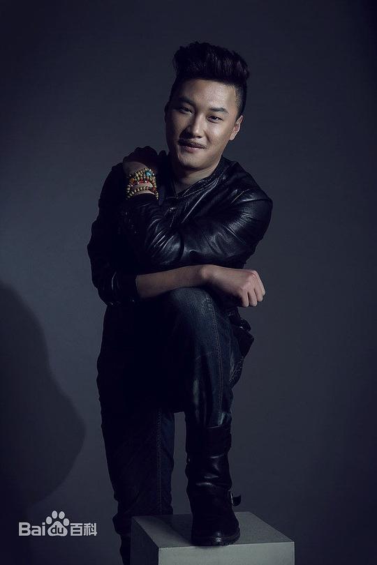吴险峰 Xianfeng Wu