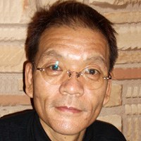 荒川太郎 Tarô Arakawa
