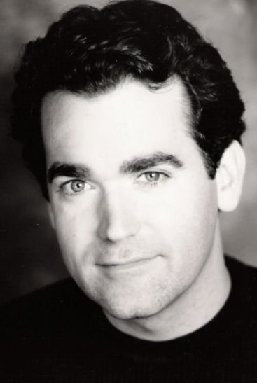 布莱恩·达西·詹姆斯 Brian d'Arcy James