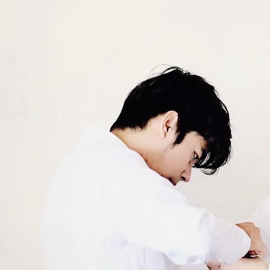 张善格 Shange Zhang