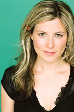 萨拉·拉弗勒尔 Sarah Lafleur