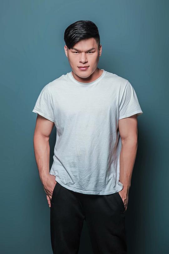 庄其迁 Qiqian Zhuang