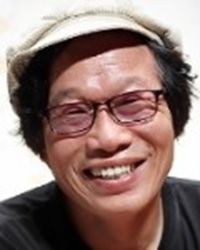 柳顺雄 Soon-woong Yoo