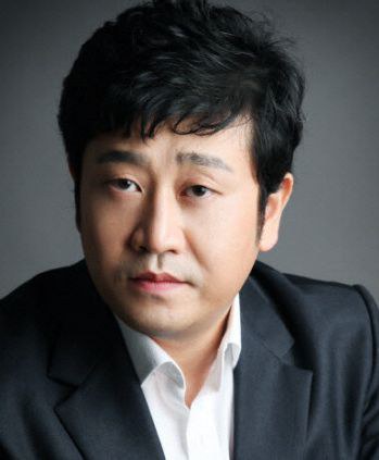 元雄宰 Won Woong-jae