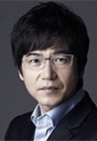 金东均 Dong-gyoon Kim