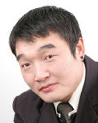 韩大光 Han Dae-gwan