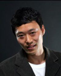 朴永福 Park Yeong-bok