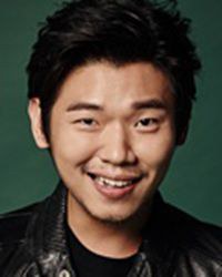 杨熙明 Hee-myung Yang