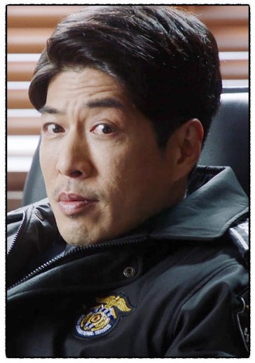 孙光业 Kwang-up Son