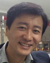 郭闵硕 Min Suk Kwak