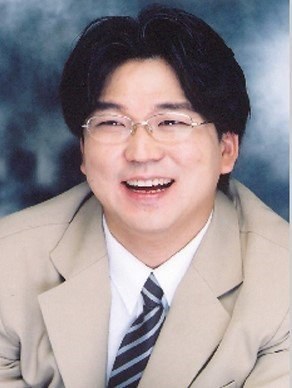 洪承范 Seung-bum Hong