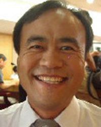 孟奉鶴 Bong-hak Maeng