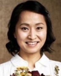 金贤玉 Hyeon-ok Kim