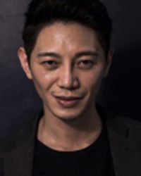 元贤俊 Hyeon-joon Won