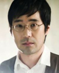 杨泳祚 Young-jo Yang