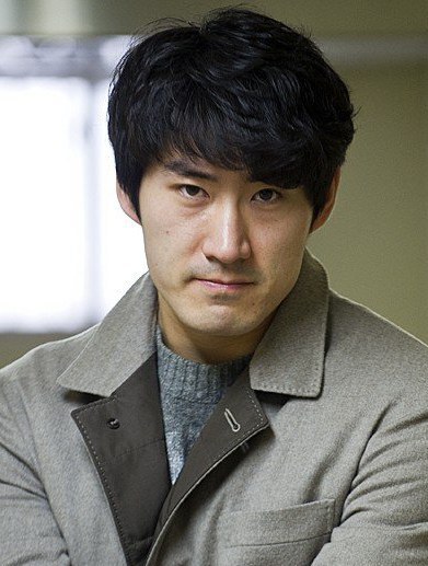 金钟贤 Jong-hyun Kim