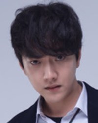 刘志龙 Ji-yong Yoo