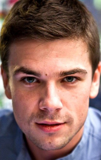 基里尔·扎布罗斯基 Kirill Zaporozhskiy