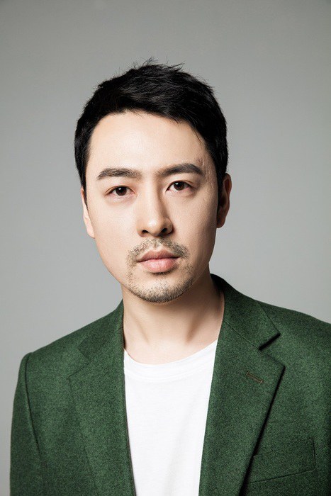 杨志洙 Ji-soo Yang