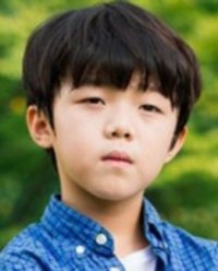 吉政佑 Gil Jung-woo