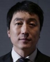 孙寅勇 Son In-yong