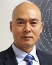 朴贵顺 Kwi-soon Park