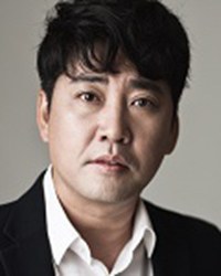 孙康国 Kang-gook Son