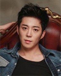 朴尚赫 Park Sang-hyeok