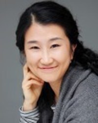 李新罗美 Lee Sae-ro-mi