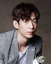 国志龙 Gook Ji-yong