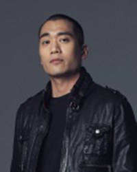 安昌焕 Chang-hwan An